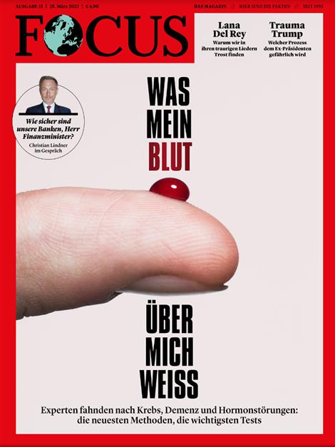 Focus-Abo