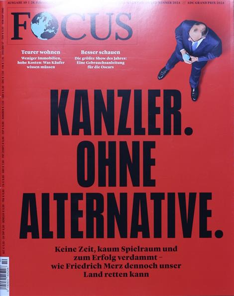 Focus-Abo