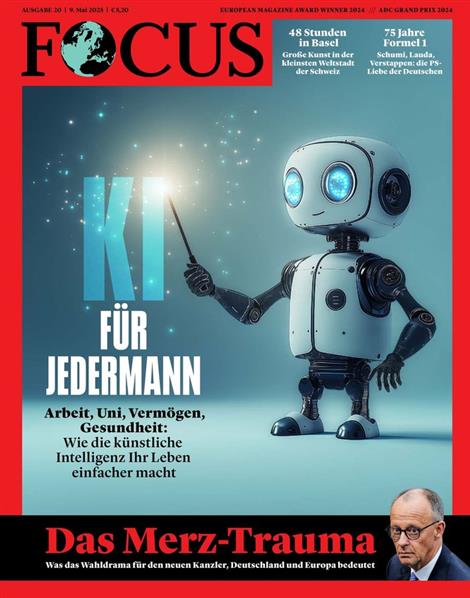 Focus-Abo