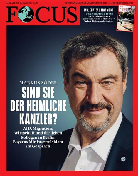 Focus-Abo