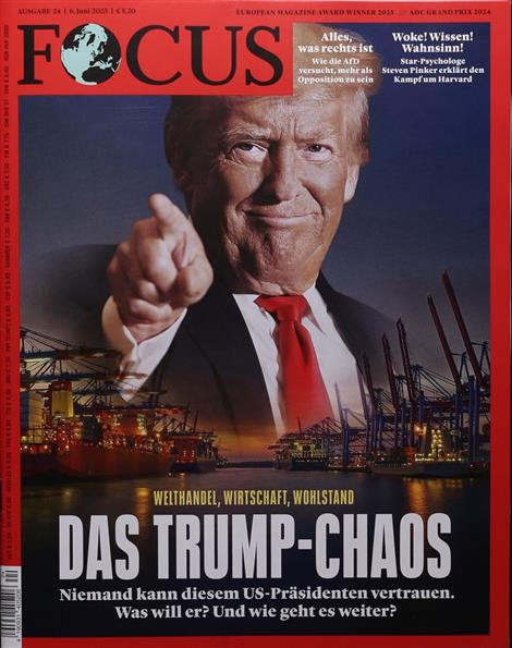 Focus-Abo