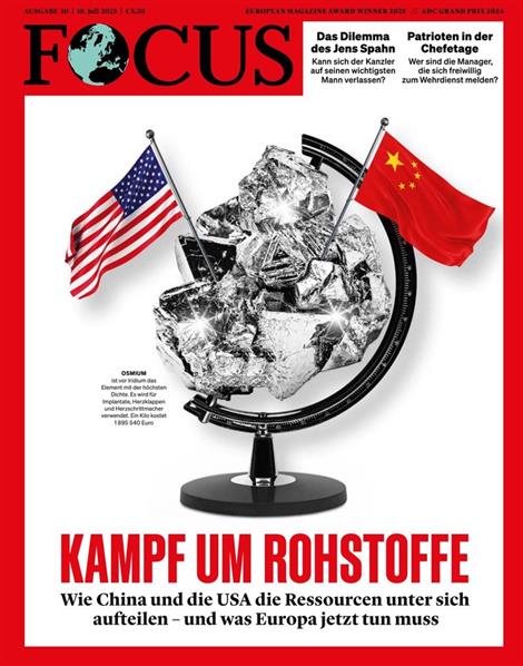 Focus-Abo