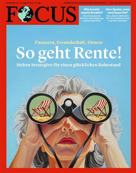 Focus-Abo