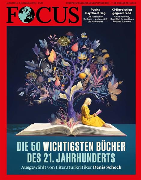 Focus-Abo