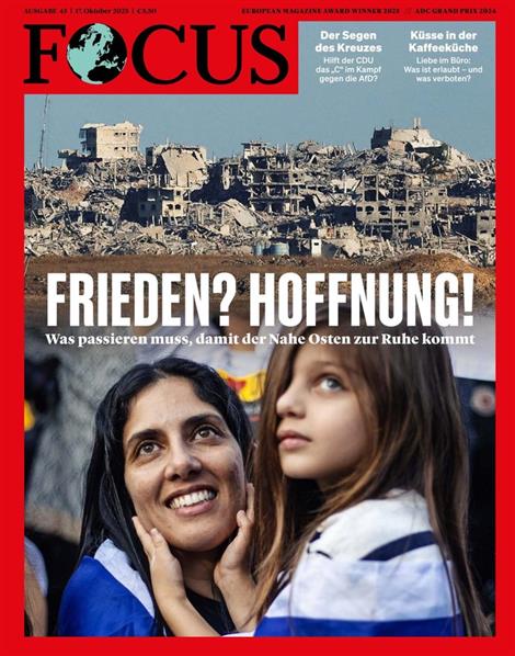 Focus-Abo