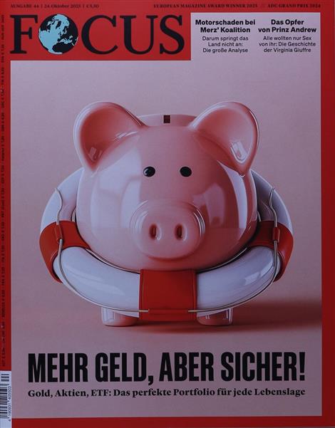 Focus-Abo