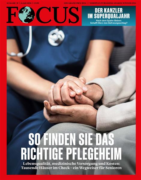 Focus-Abo