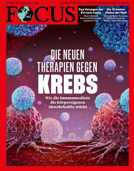 Focus-Abo