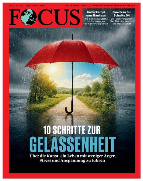 Focus-Abo