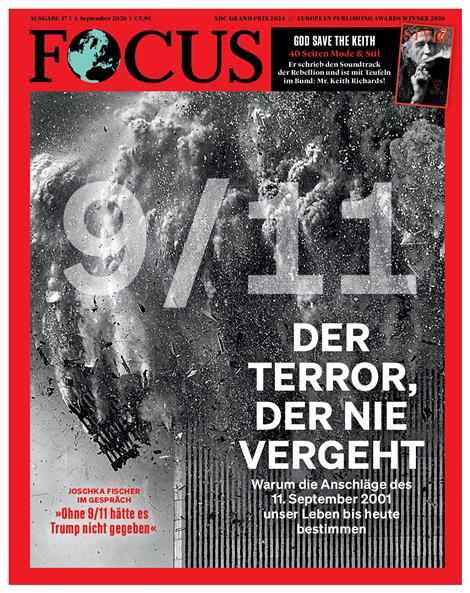 Focus-Abo