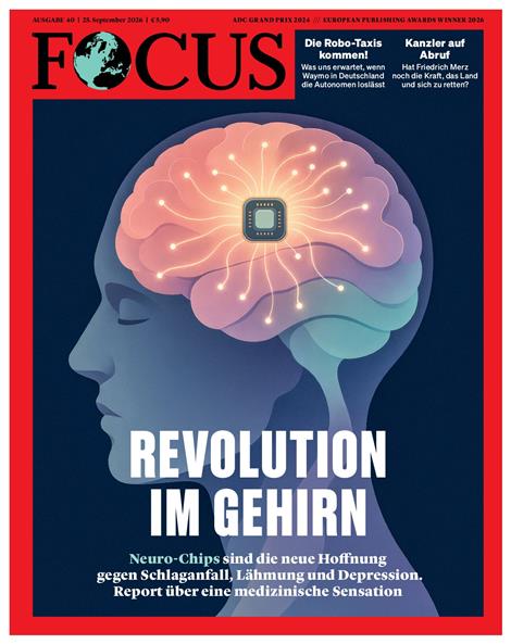 Focus-Abo