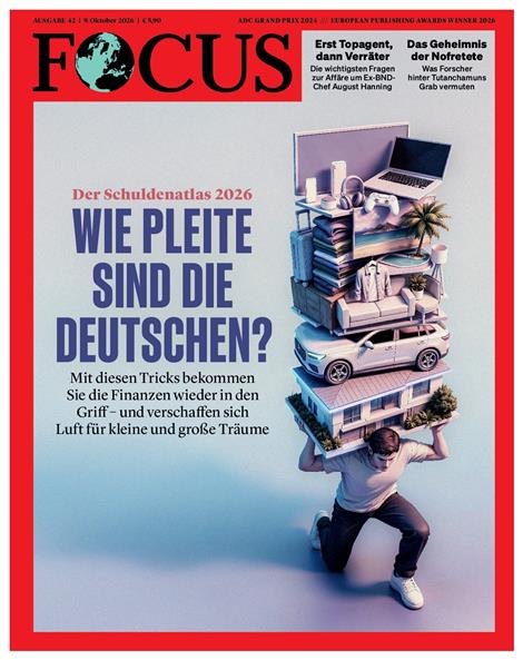 Focus-Abo