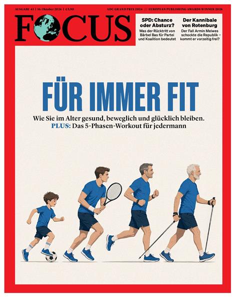 Focus-Abo
