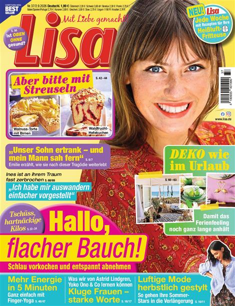 Lisa-Abo