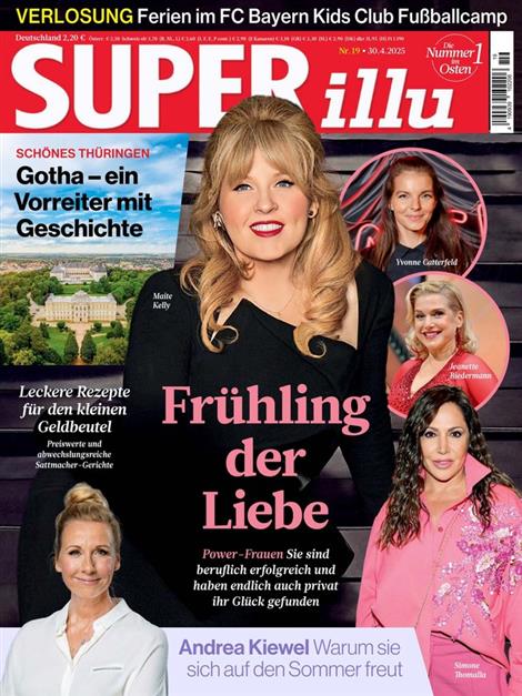 SUPERillu-Abo
