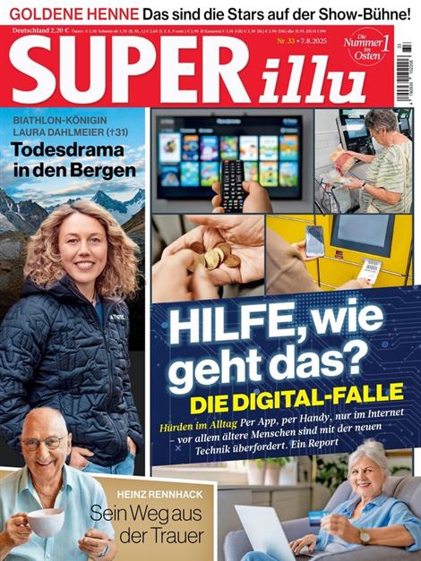 SUPERillu-Abo