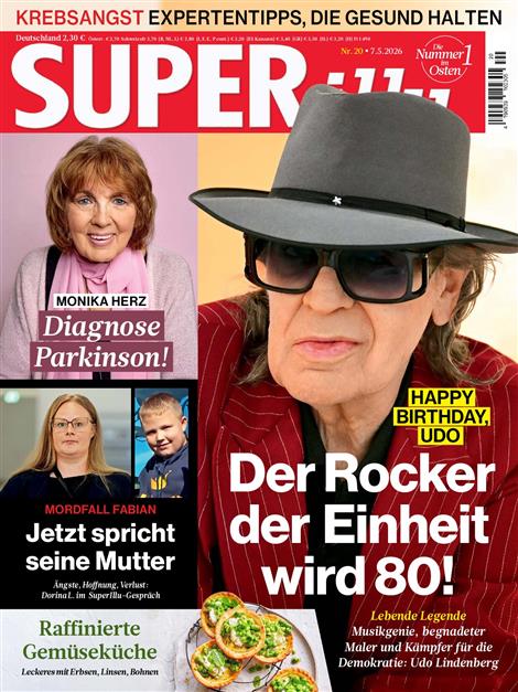 SUPERillu-Abo