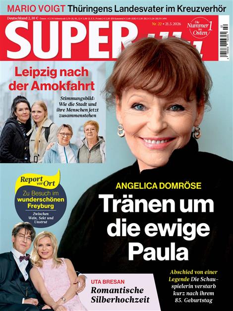 SUPERillu-Abo