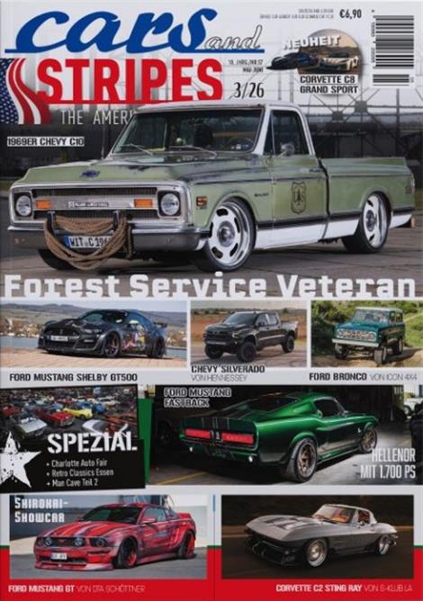 Cars-und-Stripes-Magazin-Abo