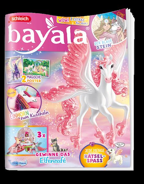 Bayala-Abo