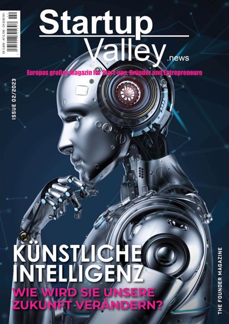 Startup-Valley-News-Abo