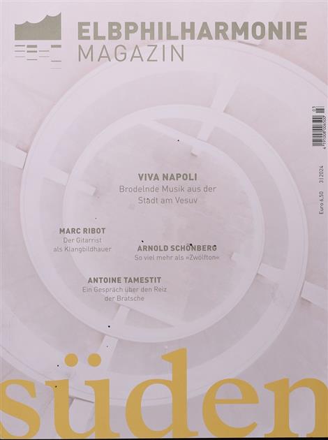 Elbphilharmonie-Magazin-Abo