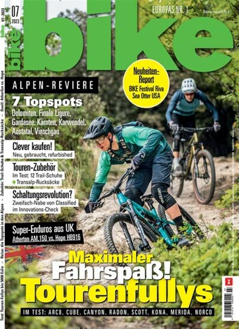 Bike-Abo