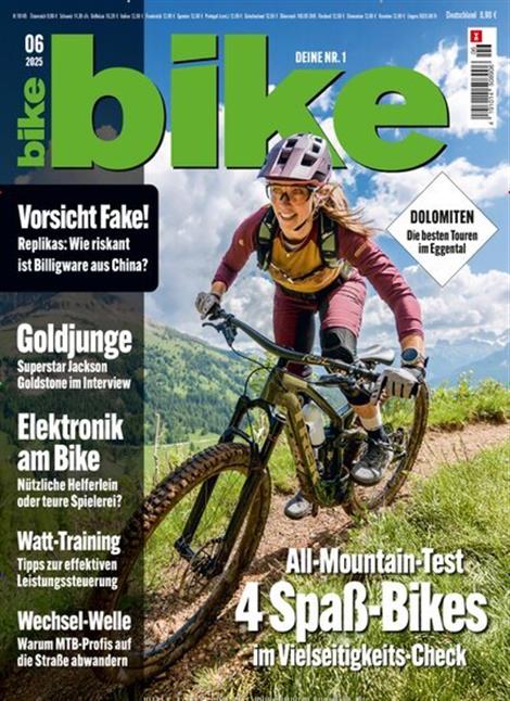 Bike-Abo