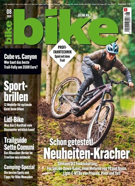 Bike-Abo