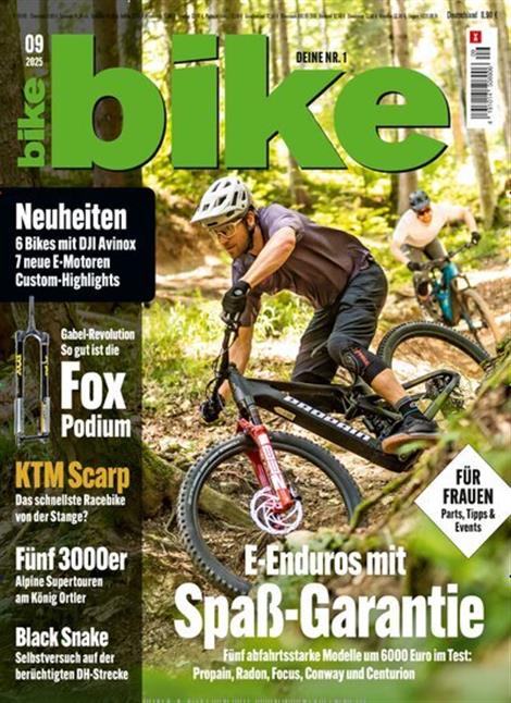 Bike-Abo