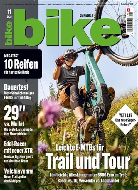 Bike-Abo
