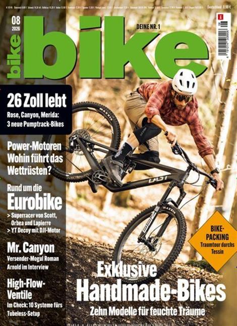 Bike-Abo