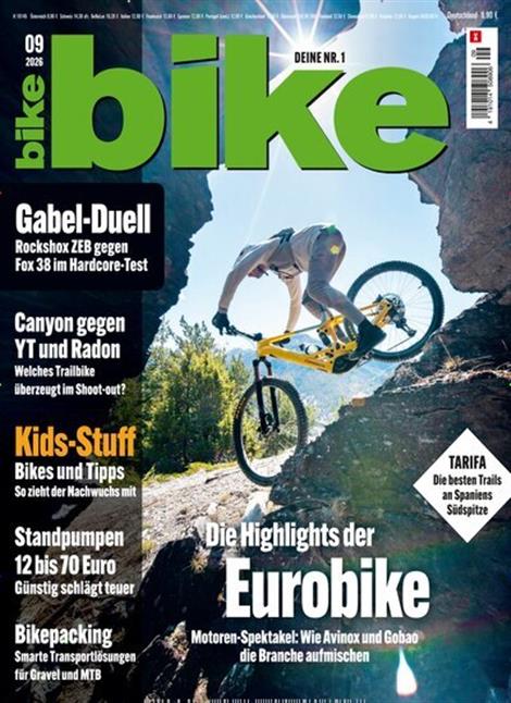 Bike-Abo