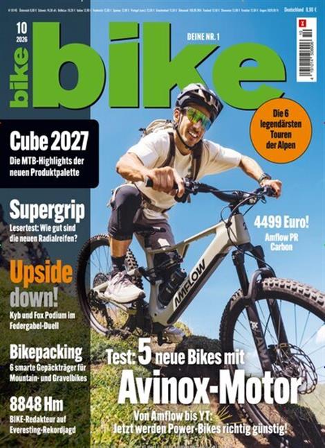 Bike-Abo