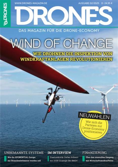 Drones-Abo