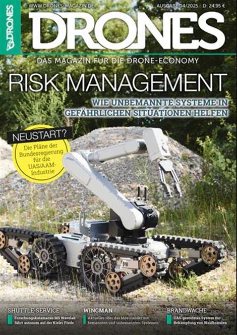 Drones-Abo