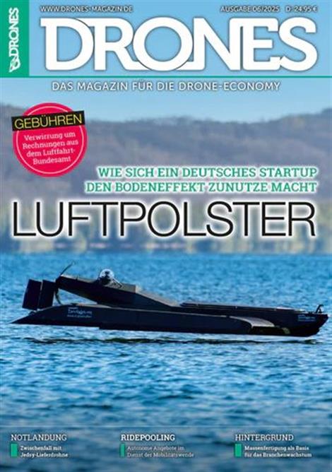 Drones-Abo