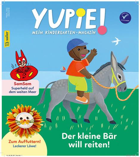Yupie-Abo