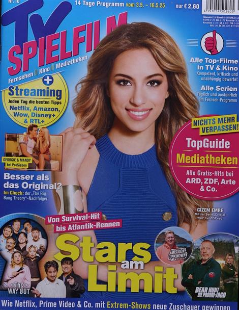 TV-Spielfilm-Abo