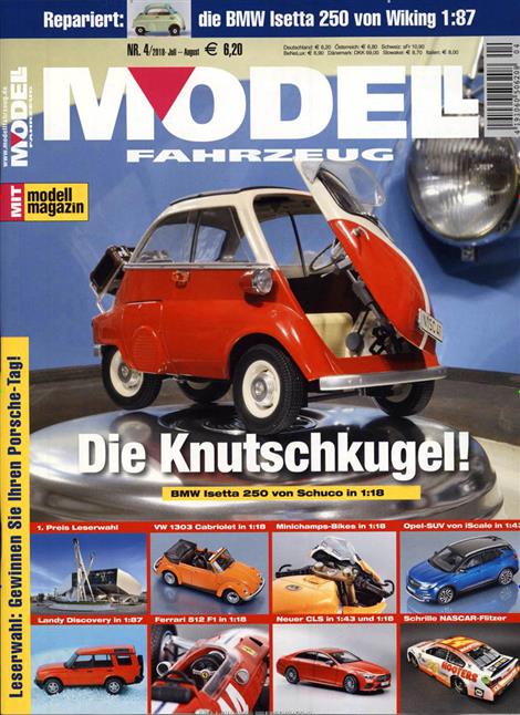 Modell Fahrzeug Abo Modell Fahrzeug Probe-Abo Modell Fahrzeug ...