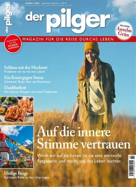 Der-Pilger-Abo
