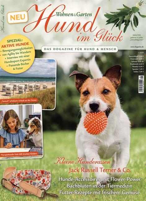 Hund Im Glück Hund Im Glück