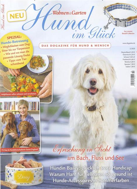 Hund Im Glück Hund Im Glück