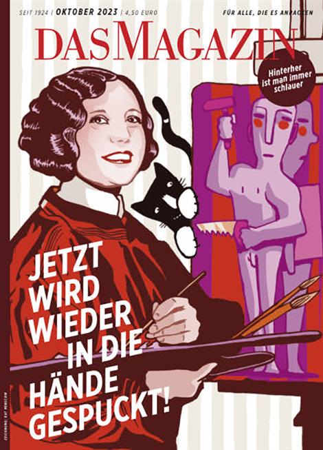 Das-Magazin-Abo