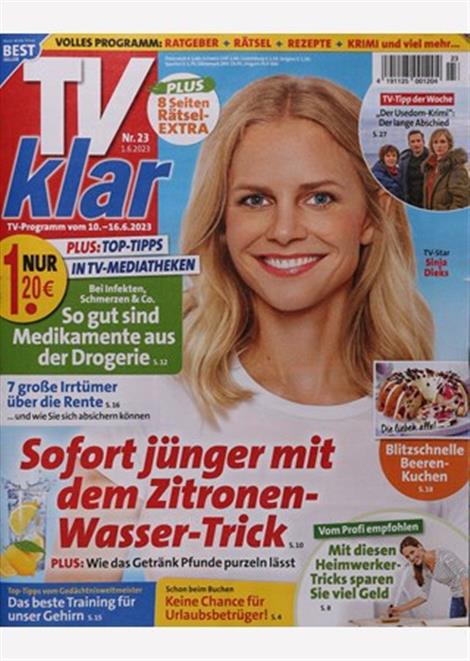 TV-klar-Abo