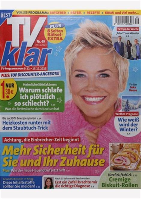 TV-klar-Abo