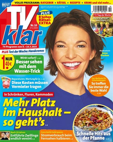 TV-klar-Abo