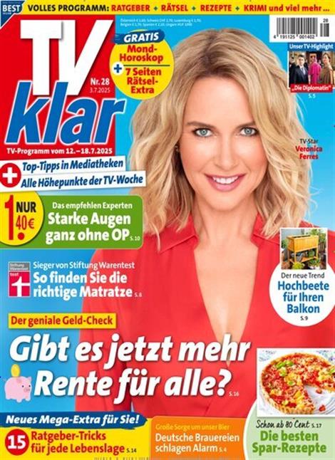 TV-klar-Abo