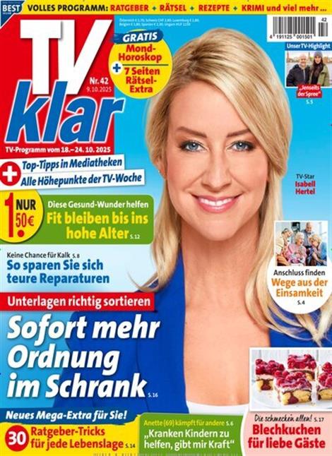 TV-klar-Abo