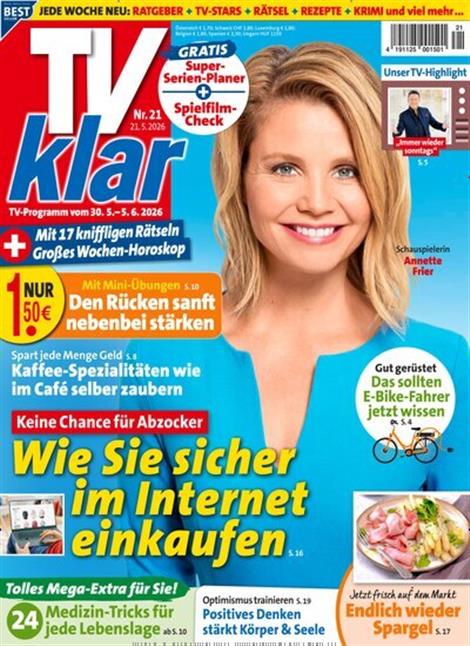 TV-klar-Abo